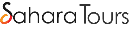 Morocco Sahara Tours logo