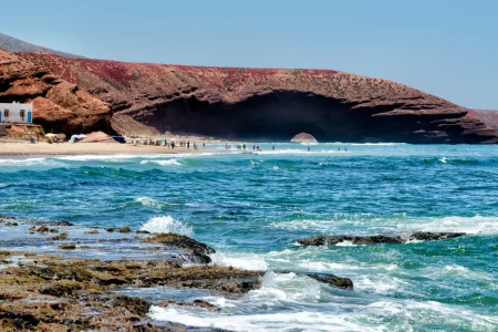 Discover the Best of Morocco: 9-Day Atlantic Coast Tour