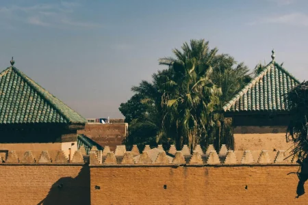 The Mellahs of Morocco: A Journey Through History