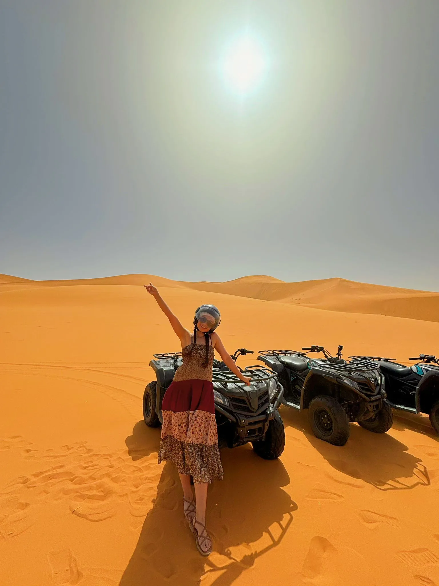 21-Day Morocco Trip from Tangier