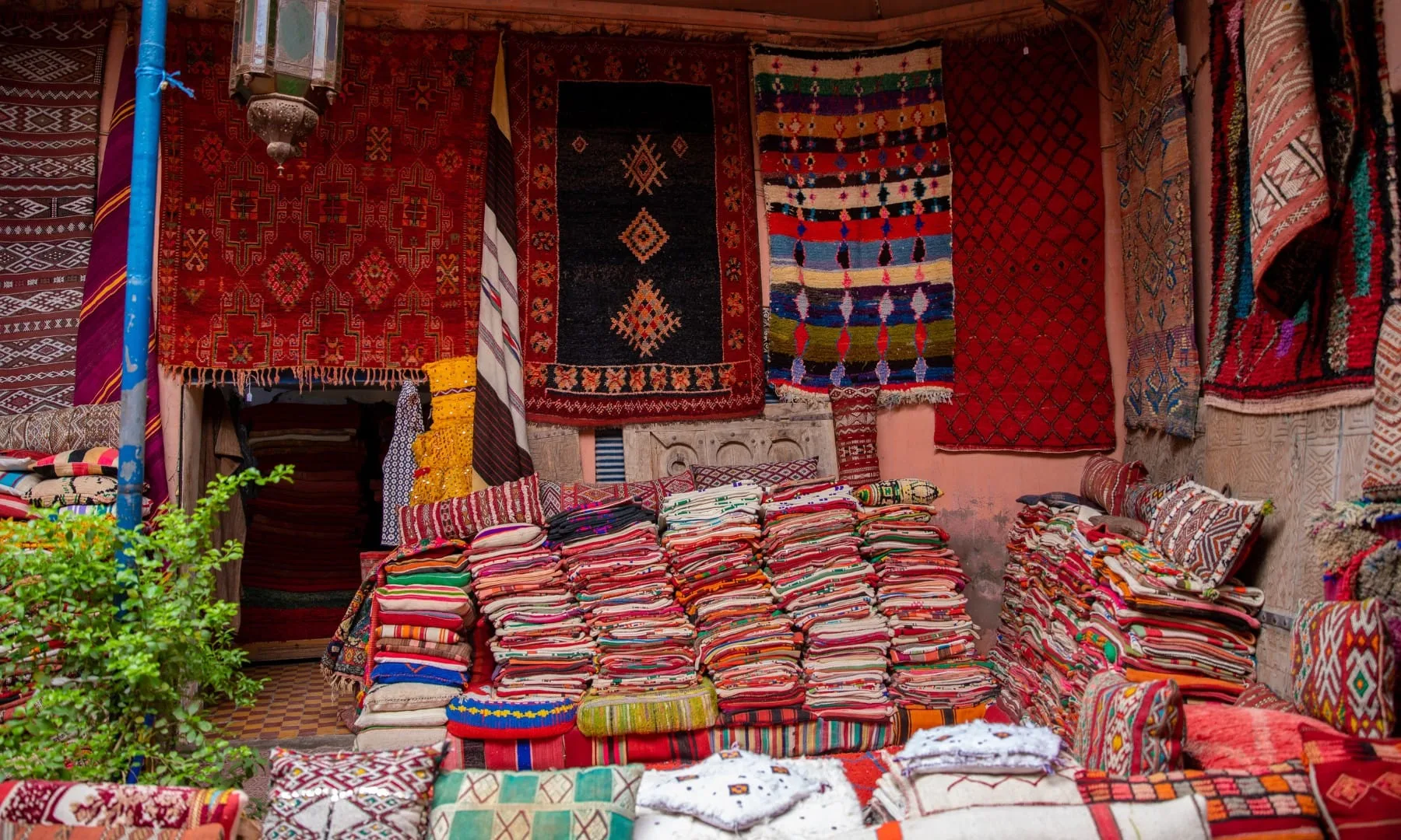 21-Day Morocco Trip from Tangier