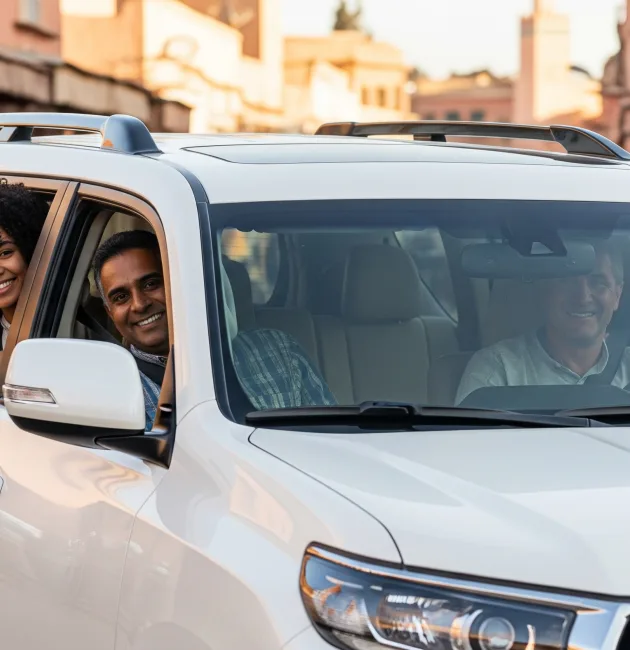 Marrakech Desert tour satrting from Marrakech