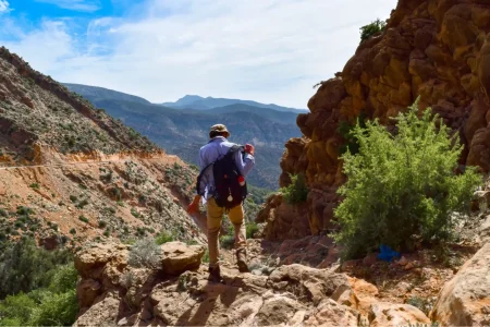 Atlas Mountains, Morocco: Travel Guide to Peaks, Passes & Berber Villages