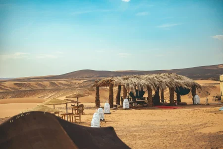 6-Day Sahara Desert Tour from Marrakech