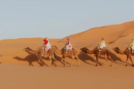 Is Morocco Safe to Visit? Honest Answers from a Local Tour Company