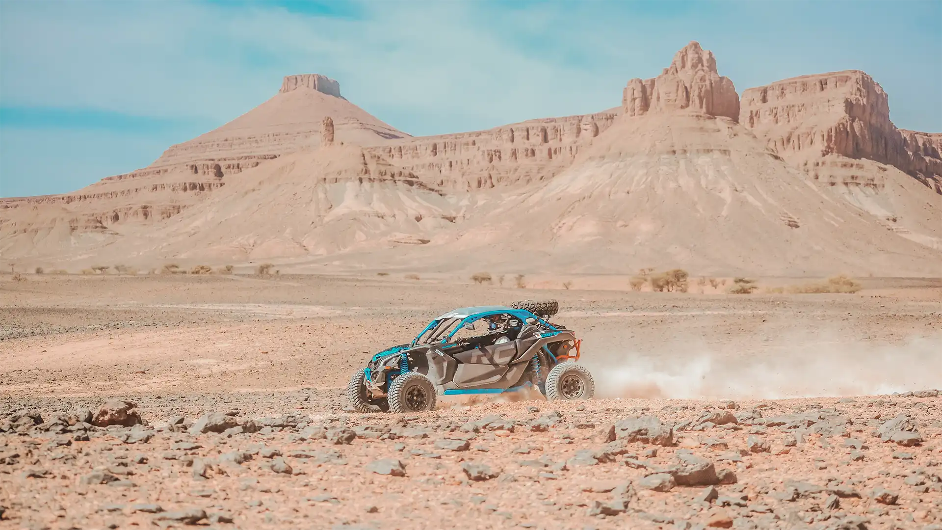 day trip in morocco-sahara trip near moroccan border