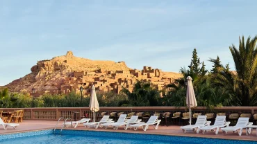 Ait Ben Haddou: Visiting Morocco’s Famous Kasbah (Gladiator’s Backdrop)