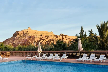 Ait Ben Haddou: Visiting Morocco’s Famous Kasbah (Gladiator’s Backdrop)